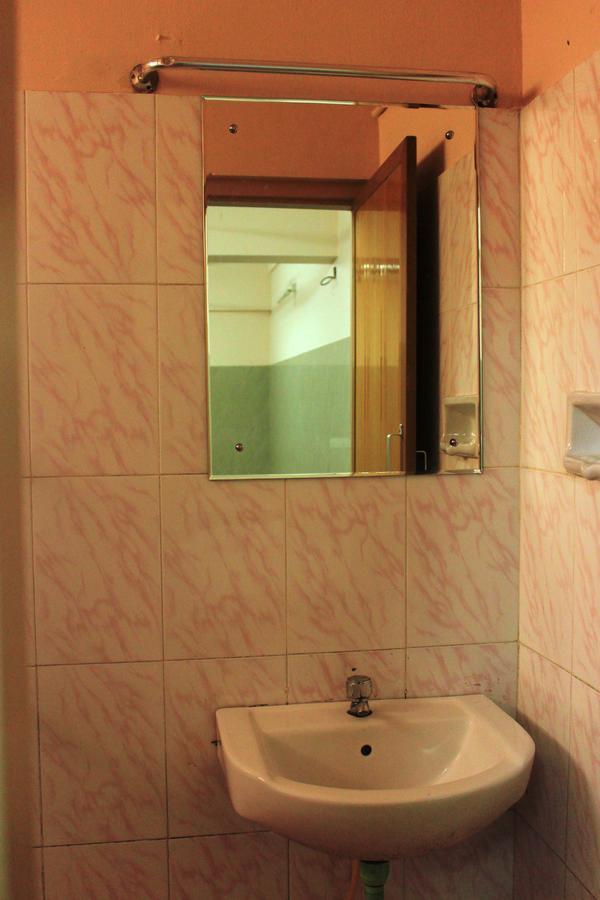 Hotel Sukhvas Thiruvananthapuram Zewnętrze zdjęcie