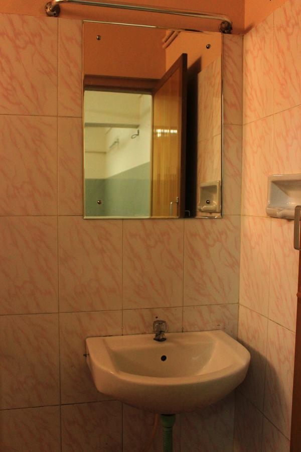 Hotel Sukhvas Thiruvananthapuram Zewnętrze zdjęcie